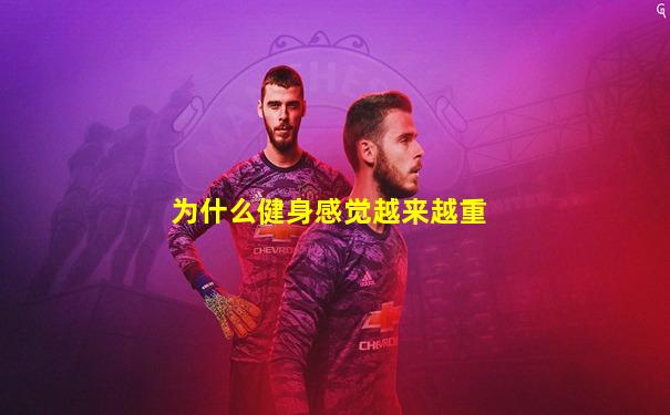 为什么健身感觉越来越重