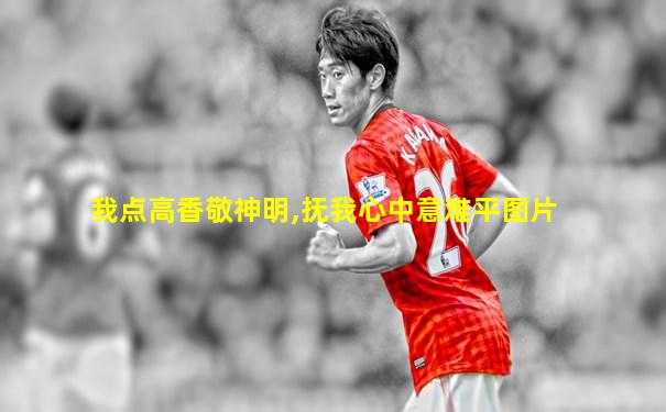 我点高香敬神明,抚我心中意难平图片