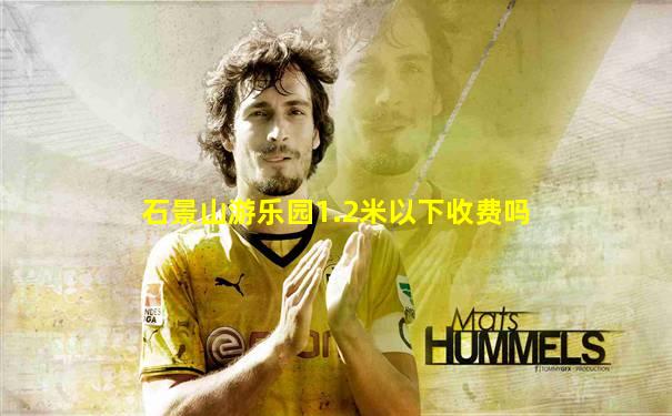 石景山游乐园1.2米以下收费吗