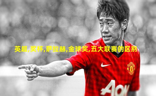 英超,奖杯,萨拉赫,金球奖,五大联赛的区别