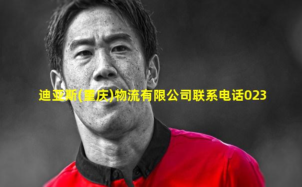 迪亚斯(重庆)物流有限公司联系电话023