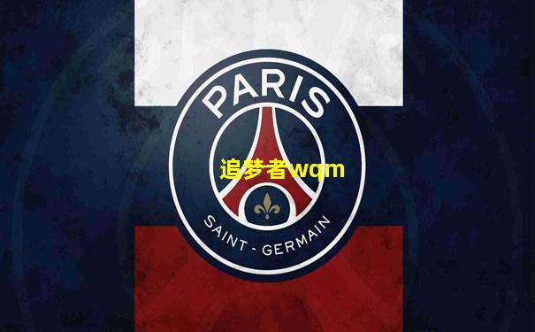 追梦者wqm